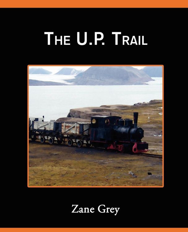 Produktbild: The U.P.Trail