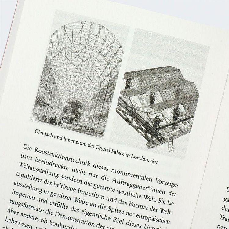 Produktbild: an alle orte, die hinter uns liegen