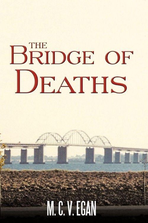 Produktbild: The Bridge of Deaths