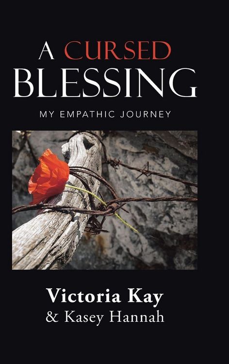 Produktbild: A Cursed Blessing