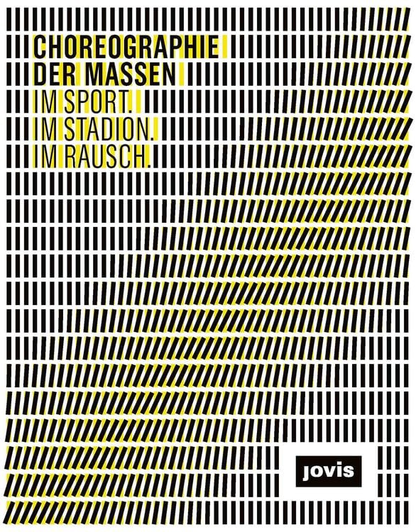 Produktbild: Choreographie der Massen