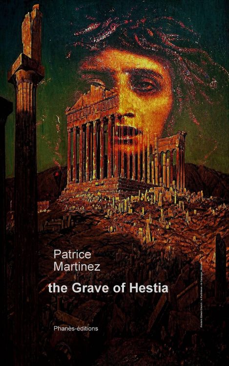 Produktbild: Grave of Hestia