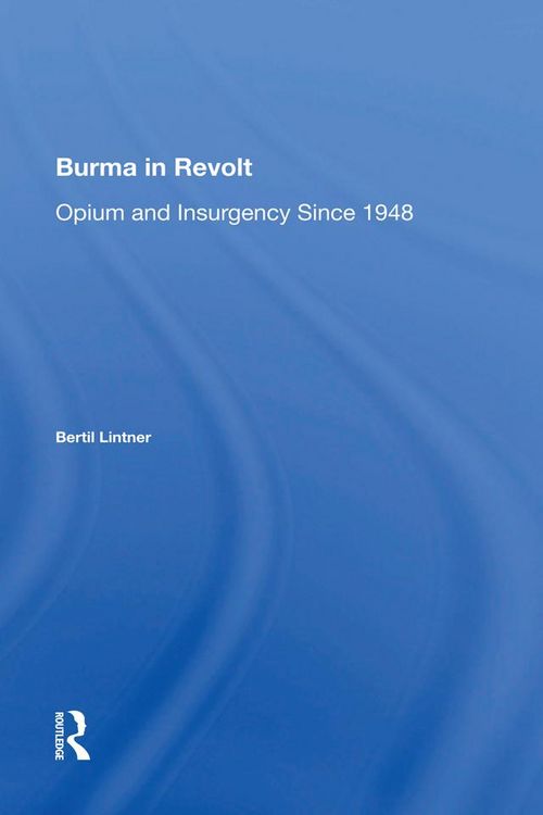 Produktbild: Burma In Revolt