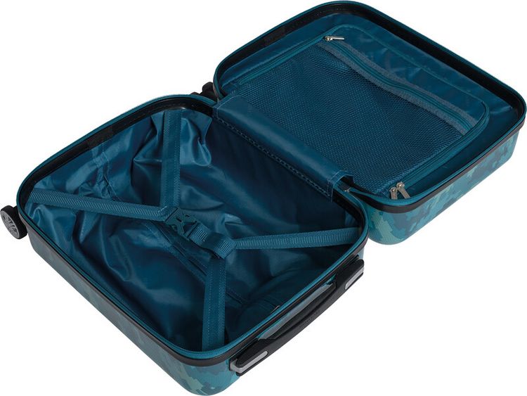 Produktbild: Kinderkoffer Hartschalenkoffer