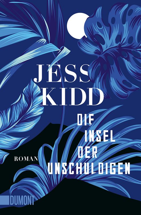 Produktbild: Die Insel der Unschuldigen