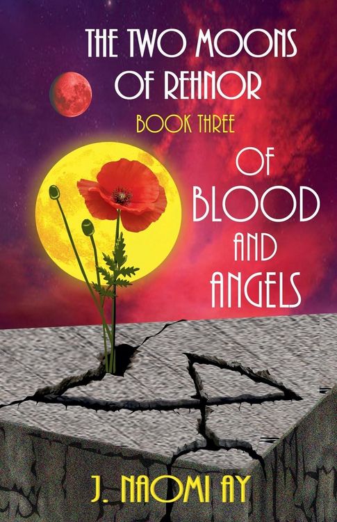 Produktbild: Of Blood and Angels