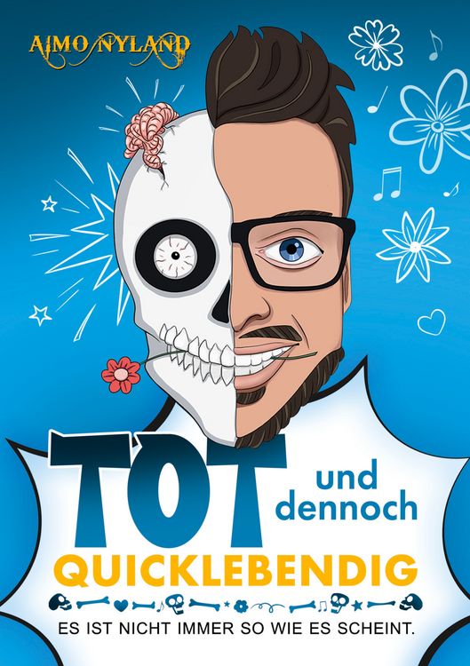 Produktbild: &raquo;Tot und dennoch quicklebendig&laquo;