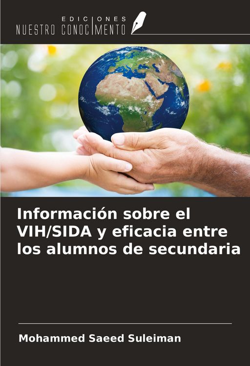 Produktbild: Informaci&oacute;n sobre el VIH/SIDA y eficacia entre los alumnos de secundaria