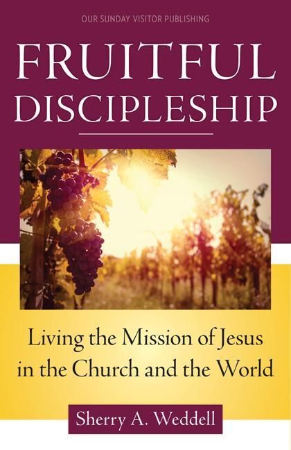 Produktbild: Fruitful Discipleship