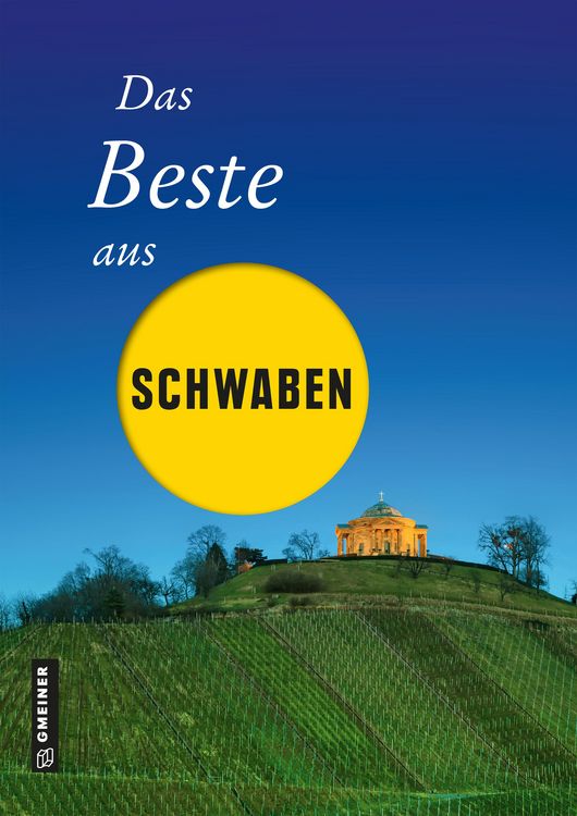 Produktbild: Das Beste aus Schwaben