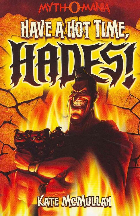 Produktbild: Have a Hot Time, Hades!