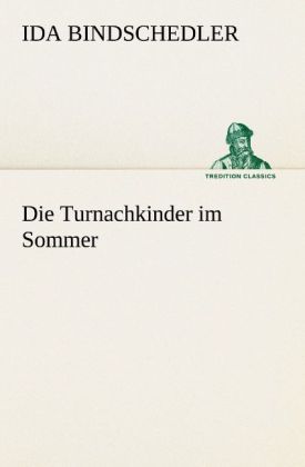 Produktbild: Die Turnachkinder im Sommer