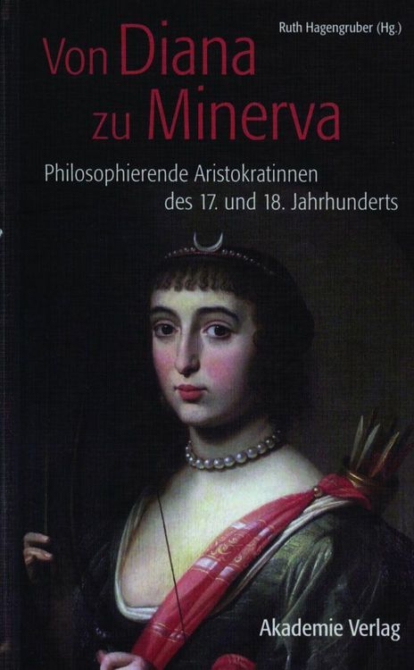 Produktbild: Von Diana zu Minerva