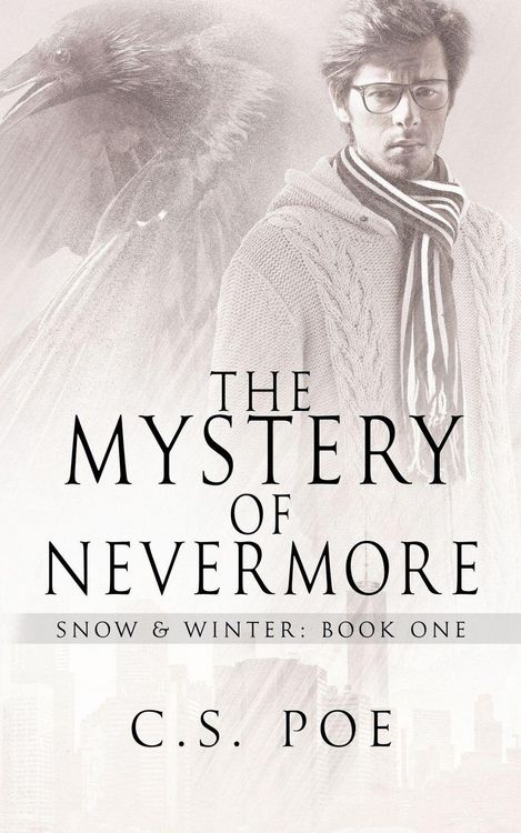 Produktbild: The Mystery of Nevermore