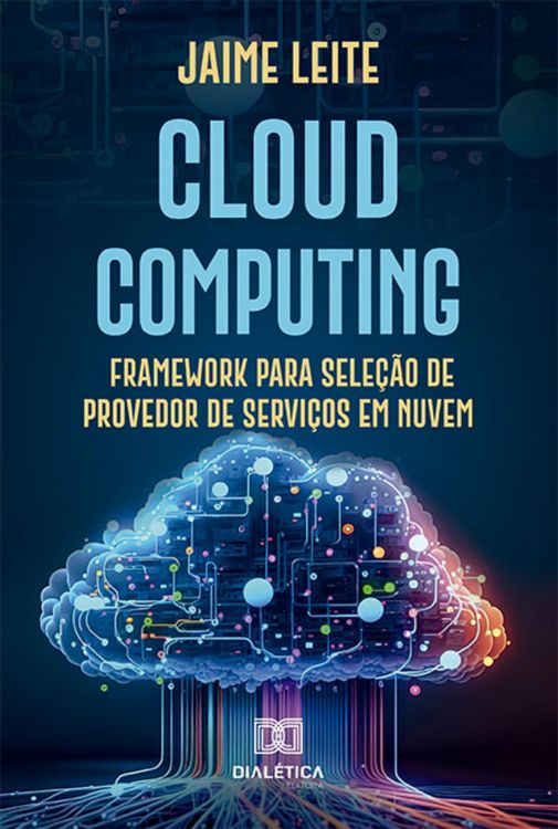 Produktbild: Cloud computing