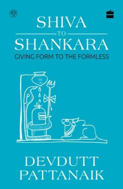Produktbild: Shiva to Shankara