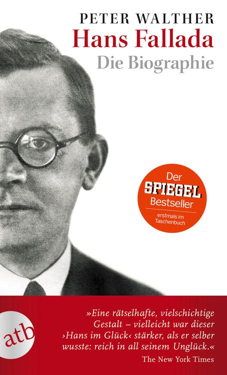 Produktbild: Hans Fallada