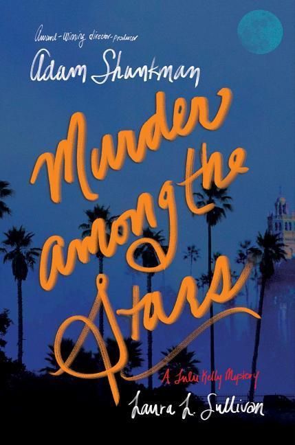Produktbild: Murder Among the Stars