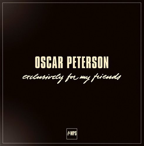 Produktbild: Exclusively For My Friends