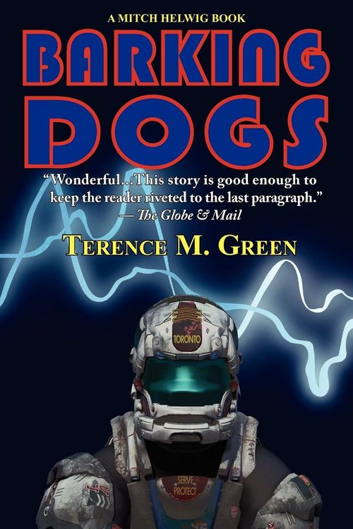 Produktbild: Barking Dogs