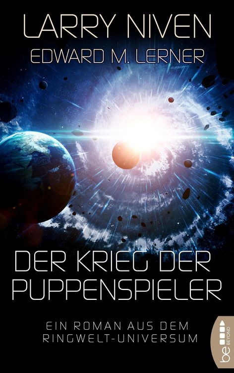 Produktbild: Der Krieg der Puppenspieler