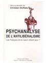 Produktbild: Psychanalyse de l Antiliberalisme Les Francais Ont Ils Raison D