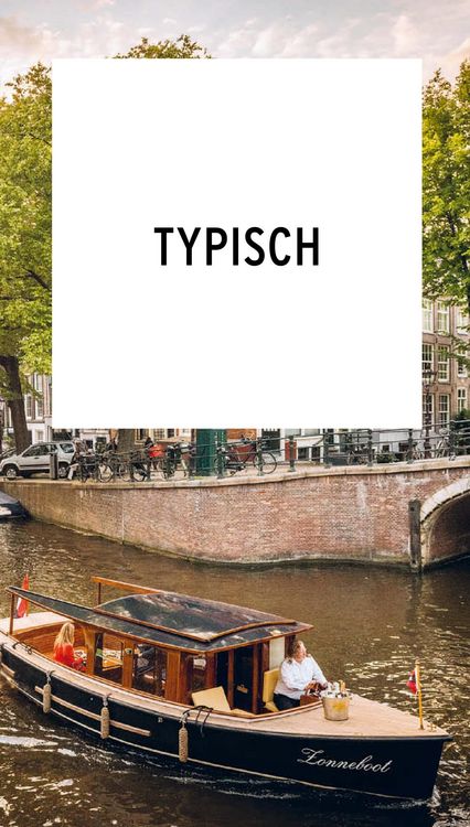 Produktbild: POLYGLOTT on tour Reisef&uuml;hrer Amsterdam