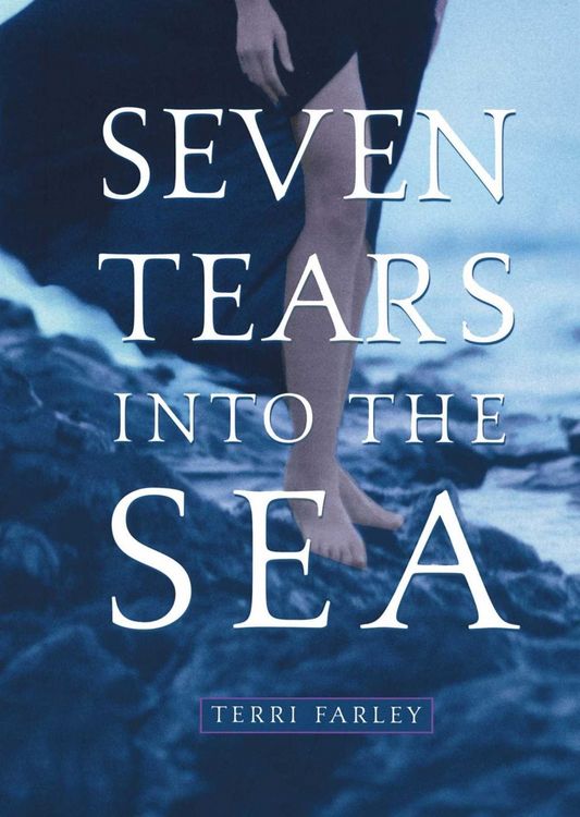 Produktbild: Seven Tears into the Sea