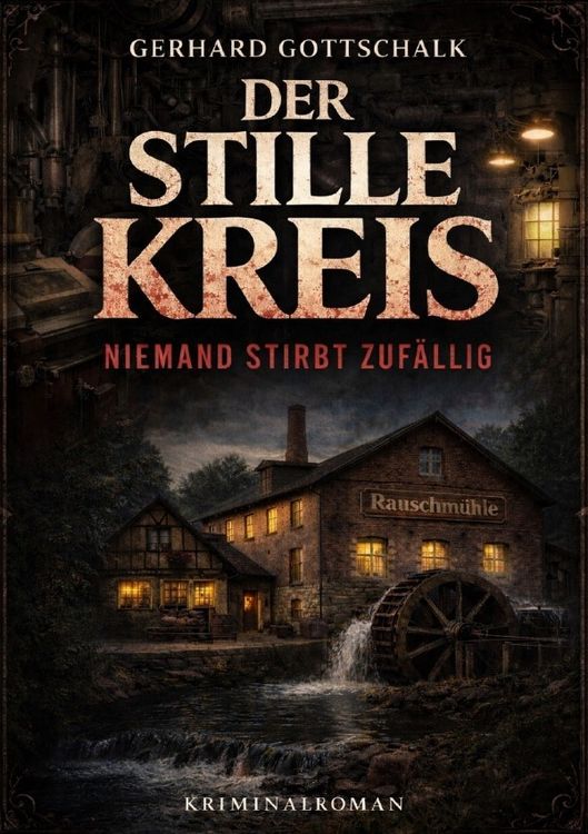 Produktbild: Der Stille Kreis