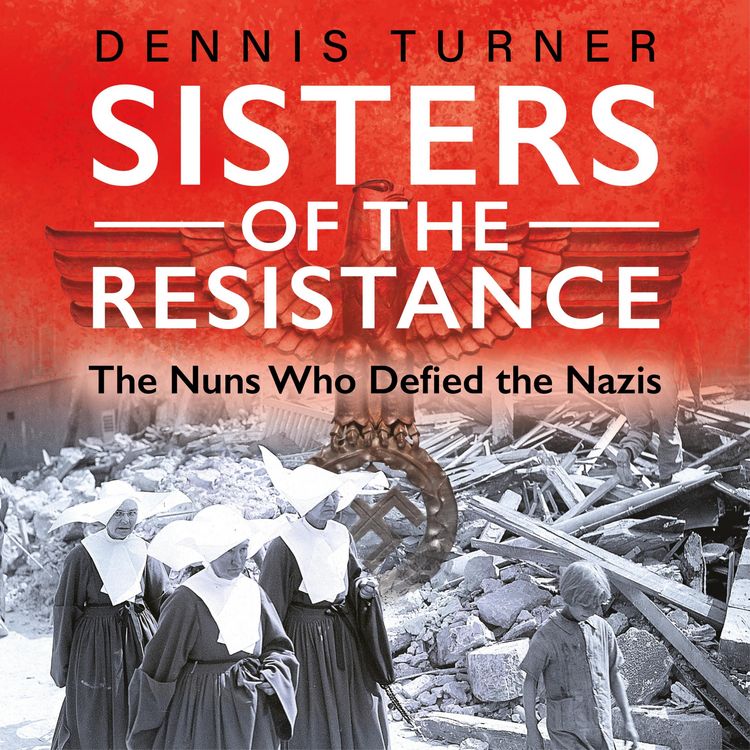 Produktbild: Sisters of the Resistance