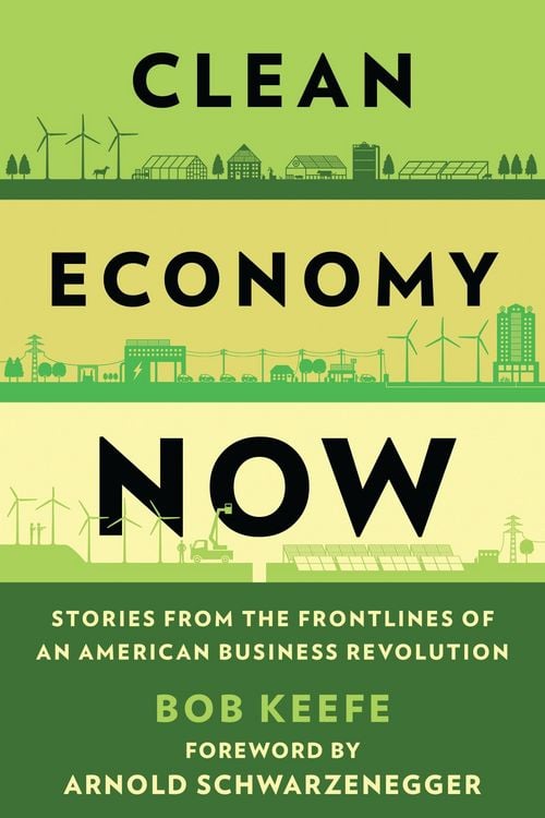 Produktbild: Clean Economy Now