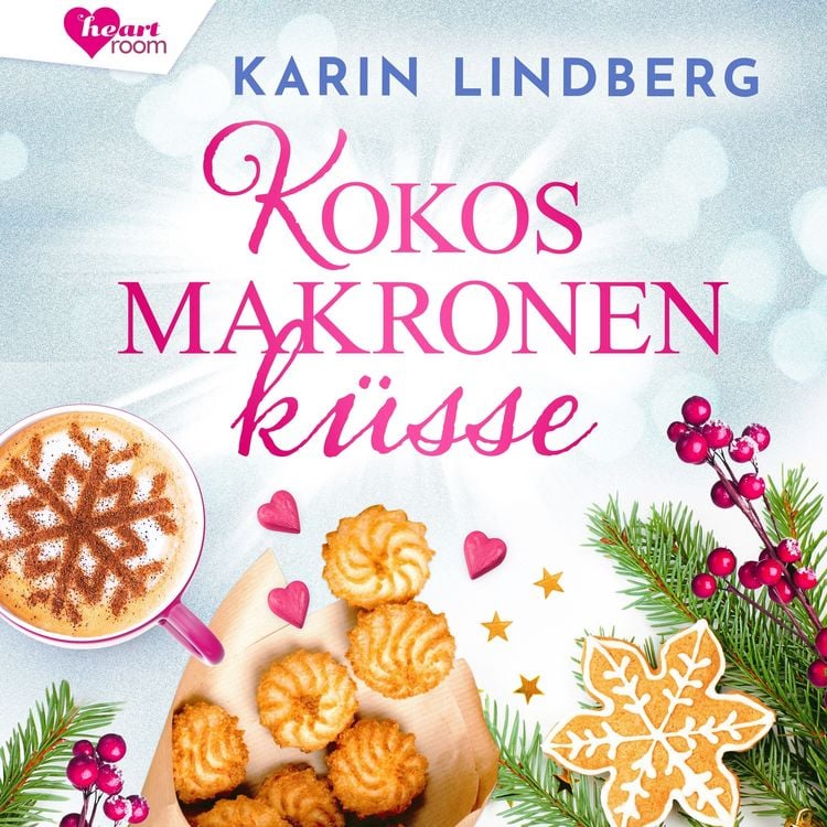 Produktbild: Kokosmakronenk&uuml;sse