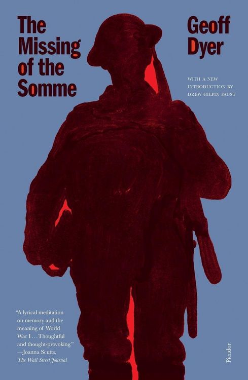 Produktbild: Missing of the Somme