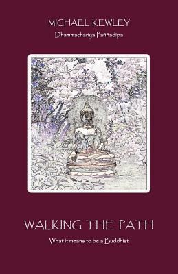 Produktbild: Walking the Path