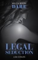 Produktbild: Childs, L: Legal Seduction