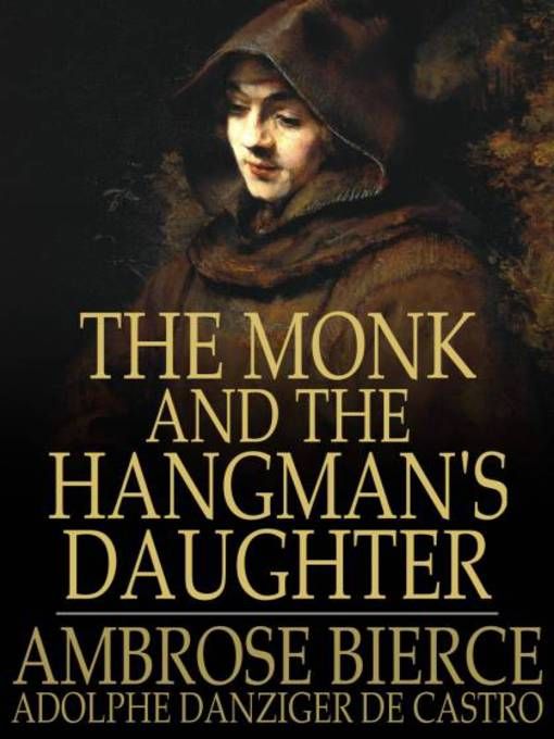 Produktbild: Monk and The Hangman's Daughter