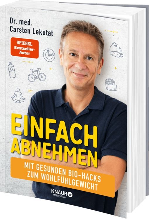 Produktbild: Einfach abnehmen