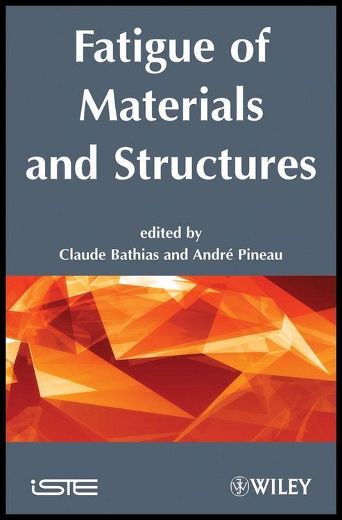 Produktbild: Fatigue of Materials and Structures