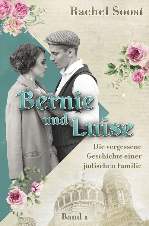 Produktbild: Bernie und Luise