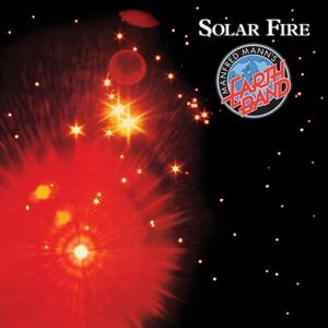 Produktbild: Solar Fire (Gatefold 180g Black LP)