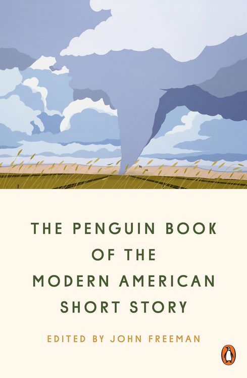 Produktbild: The Penguin Book of the Modern American Short Story