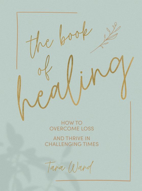 Produktbild: The Book of Healing