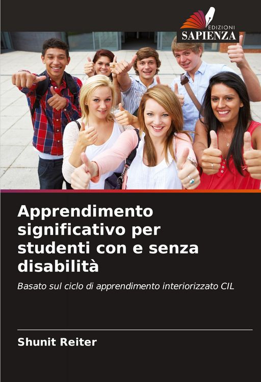 Produktbild: Apprendimento significativo per studenti con e senza disabilit&agrave;