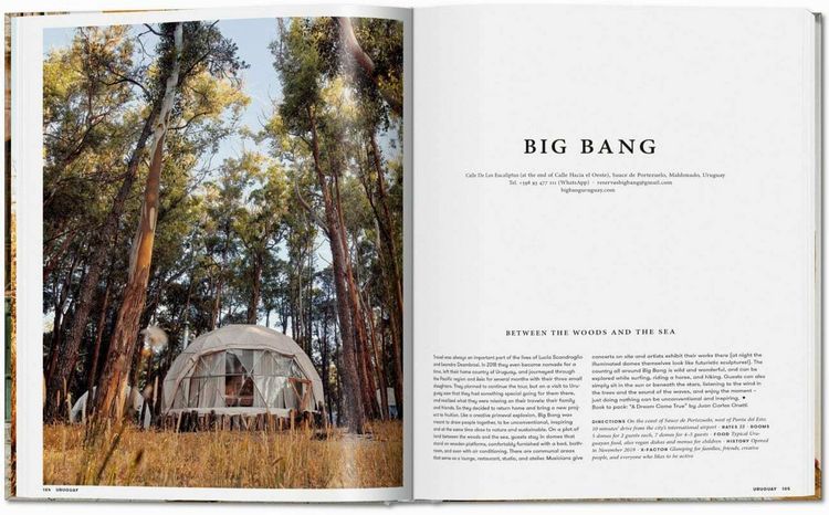 Produktbild: Great Escapes Latin America. The Hotel Book