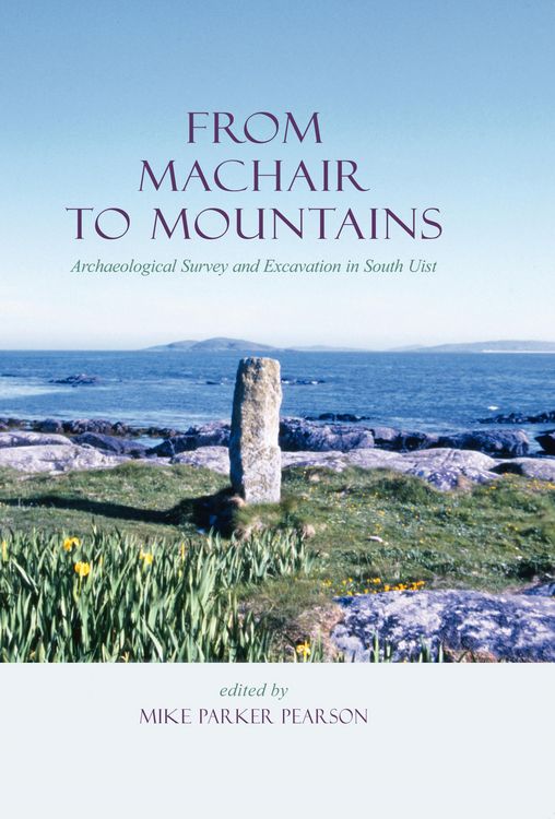 Produktbild: From Machair to Mountains