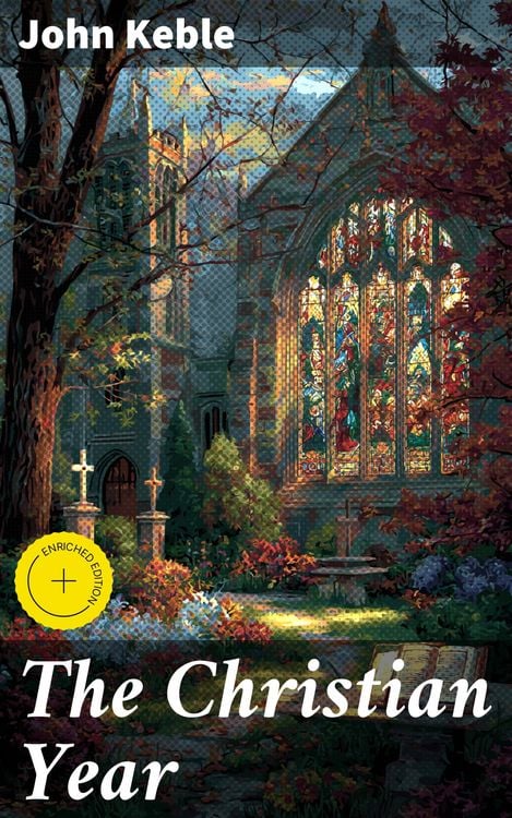 Produktbild: The Christian Year