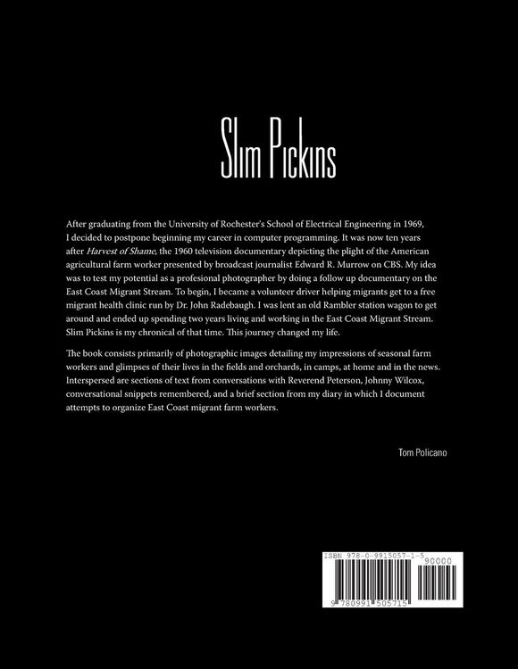 Produktbild: Slim Pickins
