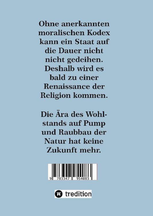 Produktbild: Zeugen der Ewigkeit