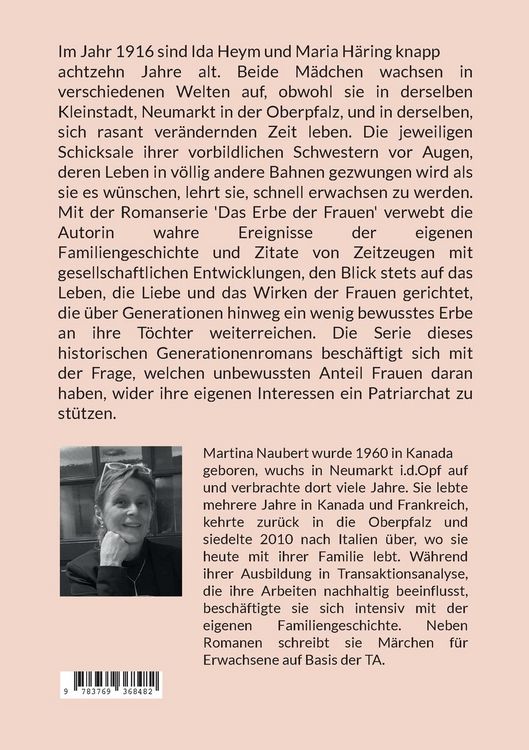 Produktbild: Das Schicksal der besseren Schwester