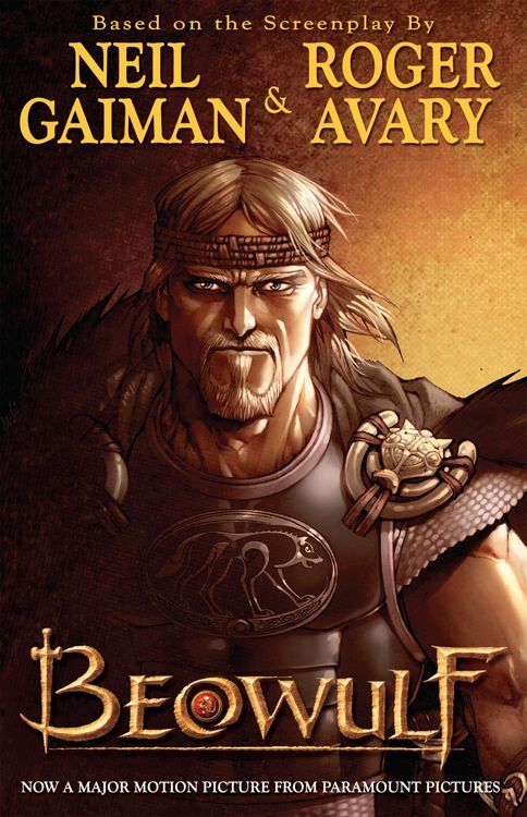 Produktbild: Beowulf
